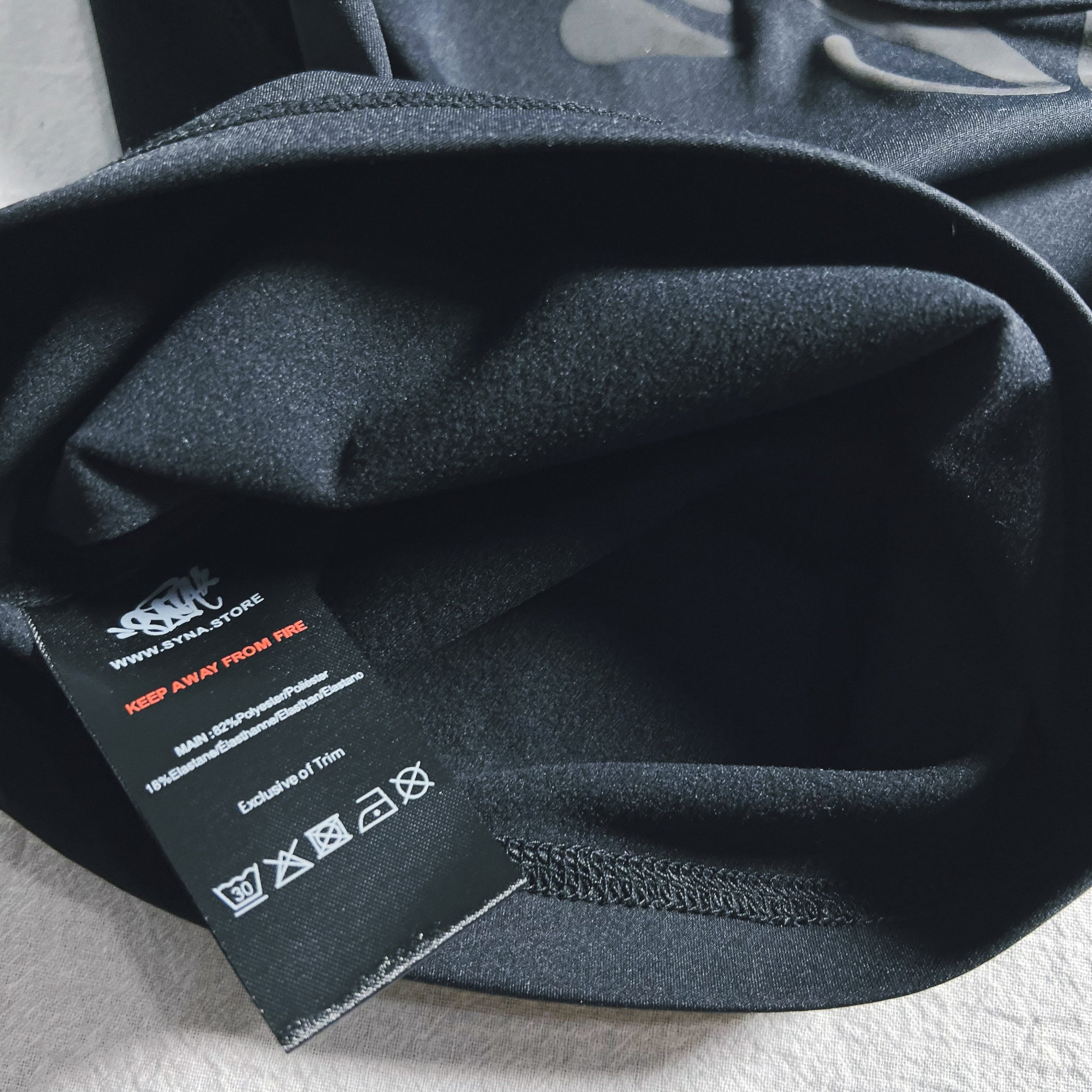 Syna Reflective Balaclavas