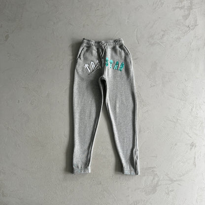 Trapstar Irongate Chenille Arch Hoodie Tracksuit