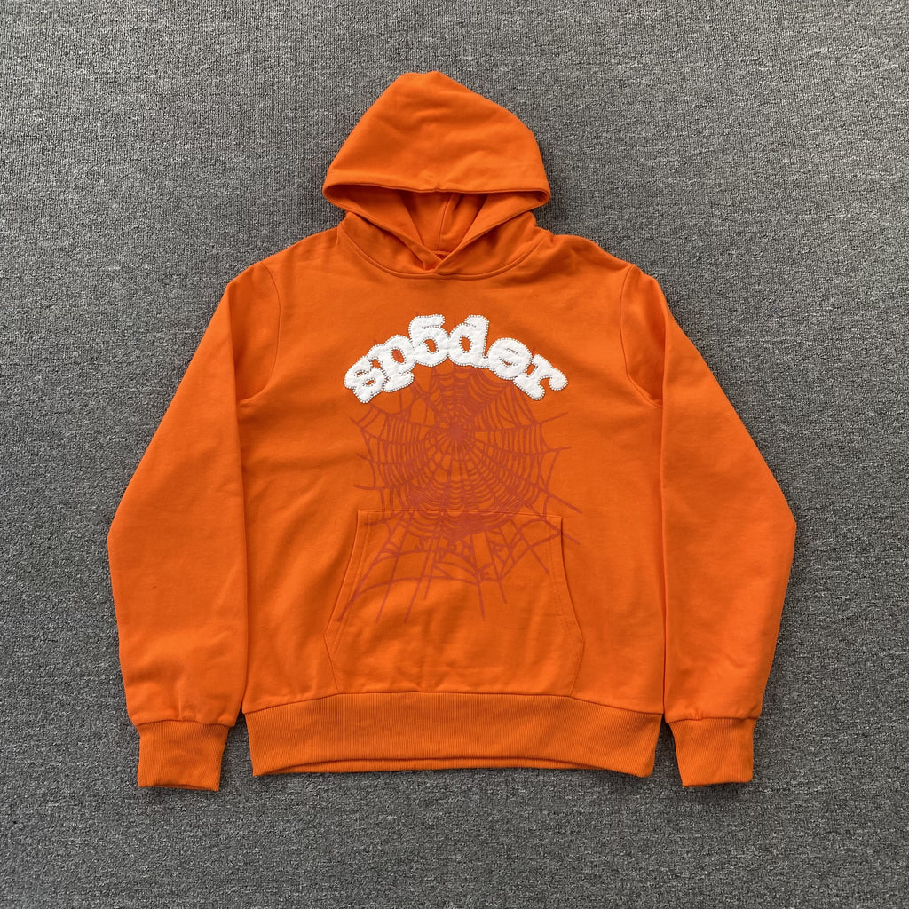 SP5DER Mixed Tracksuits