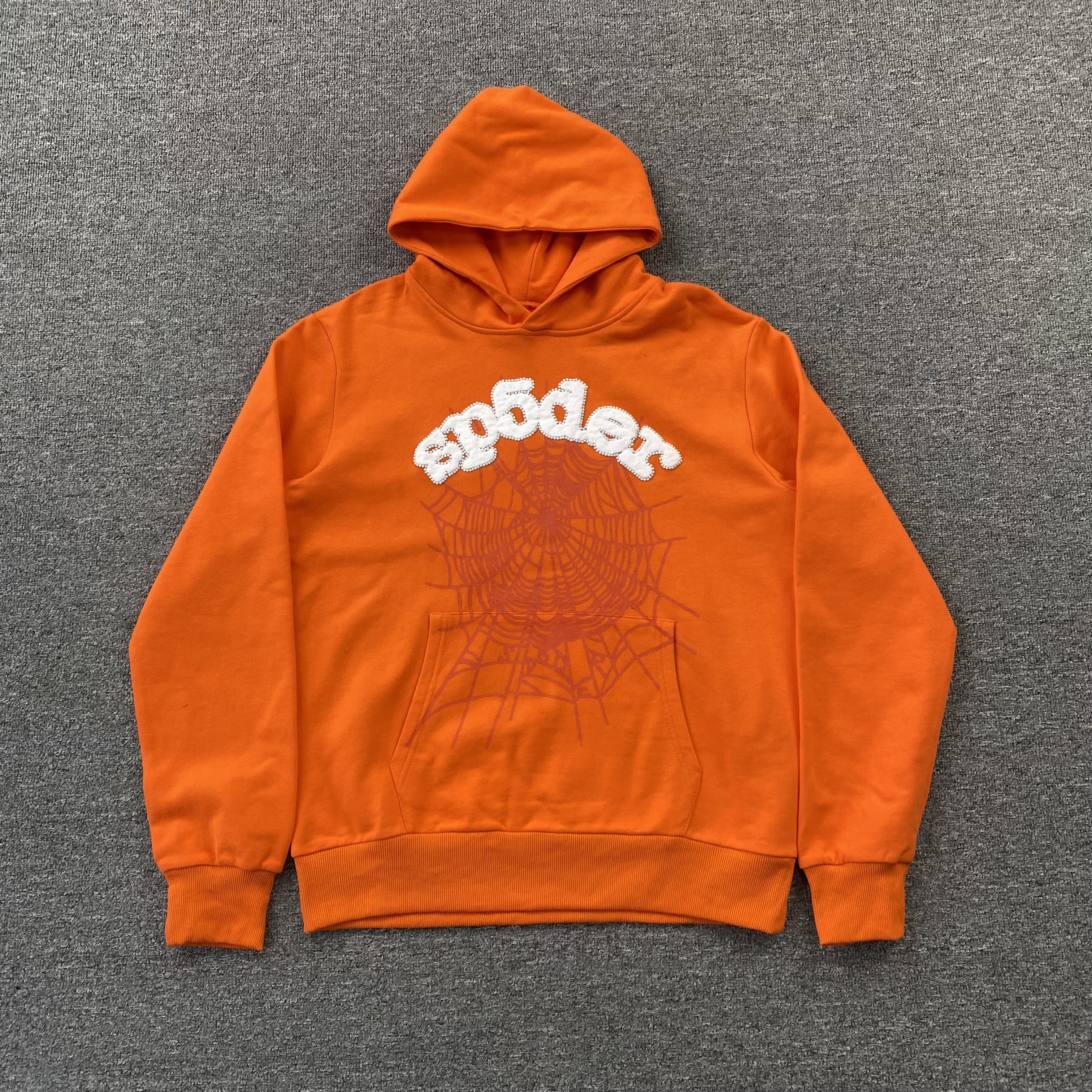 SP5DER Mixed Tracksuits