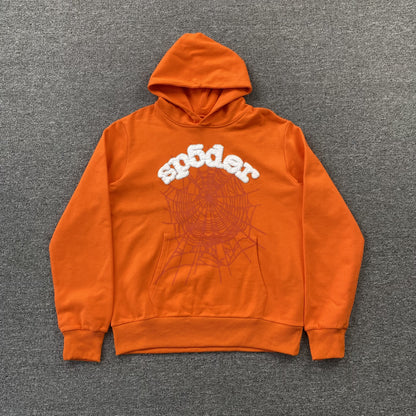 SP5DER Mixed Tracksuits