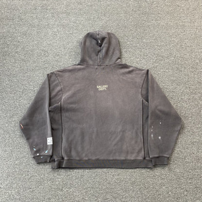 Gallery Dept Mixed Hoodies