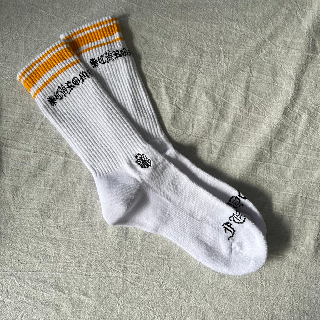 Chrome Hearts Socks