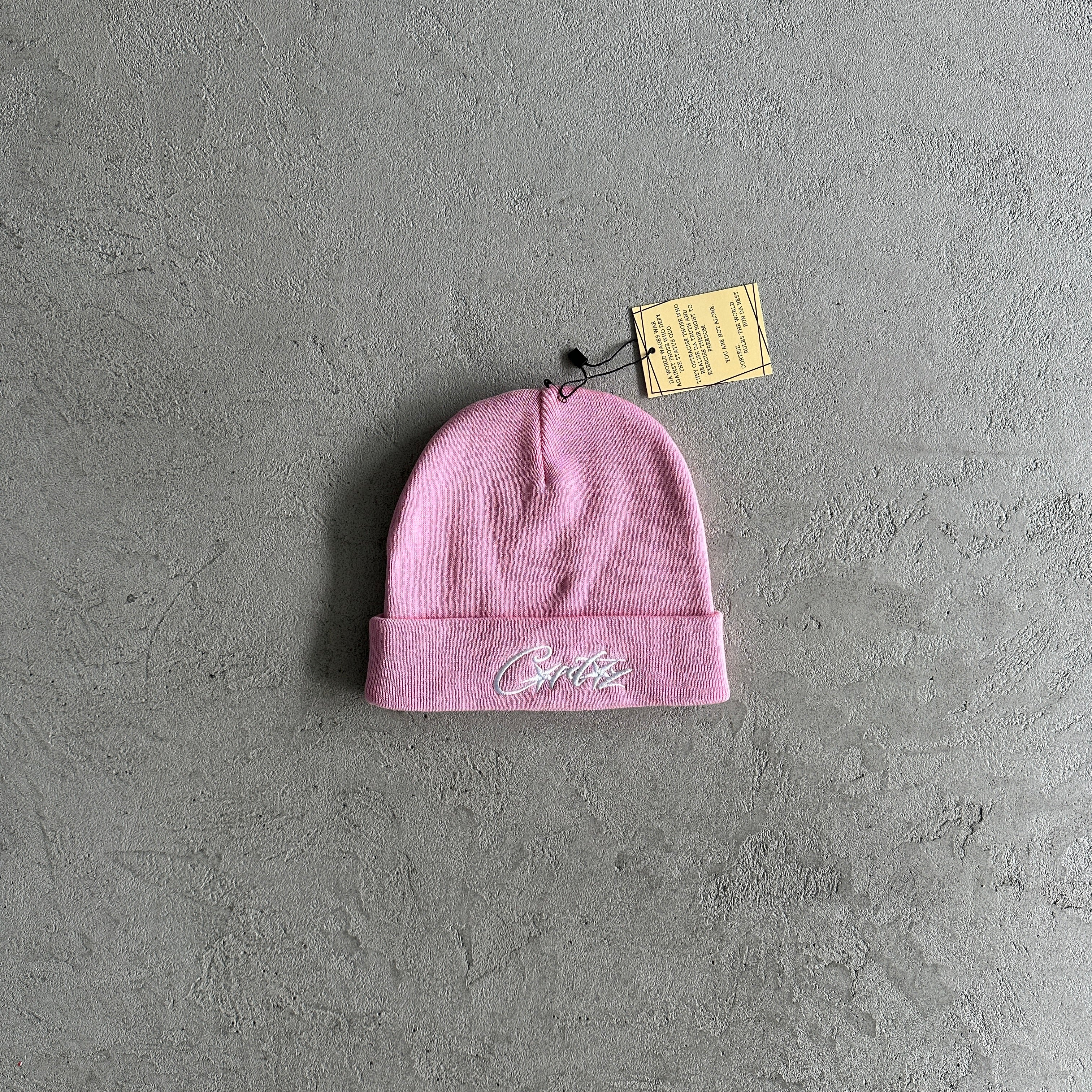 Corteiz Beanies