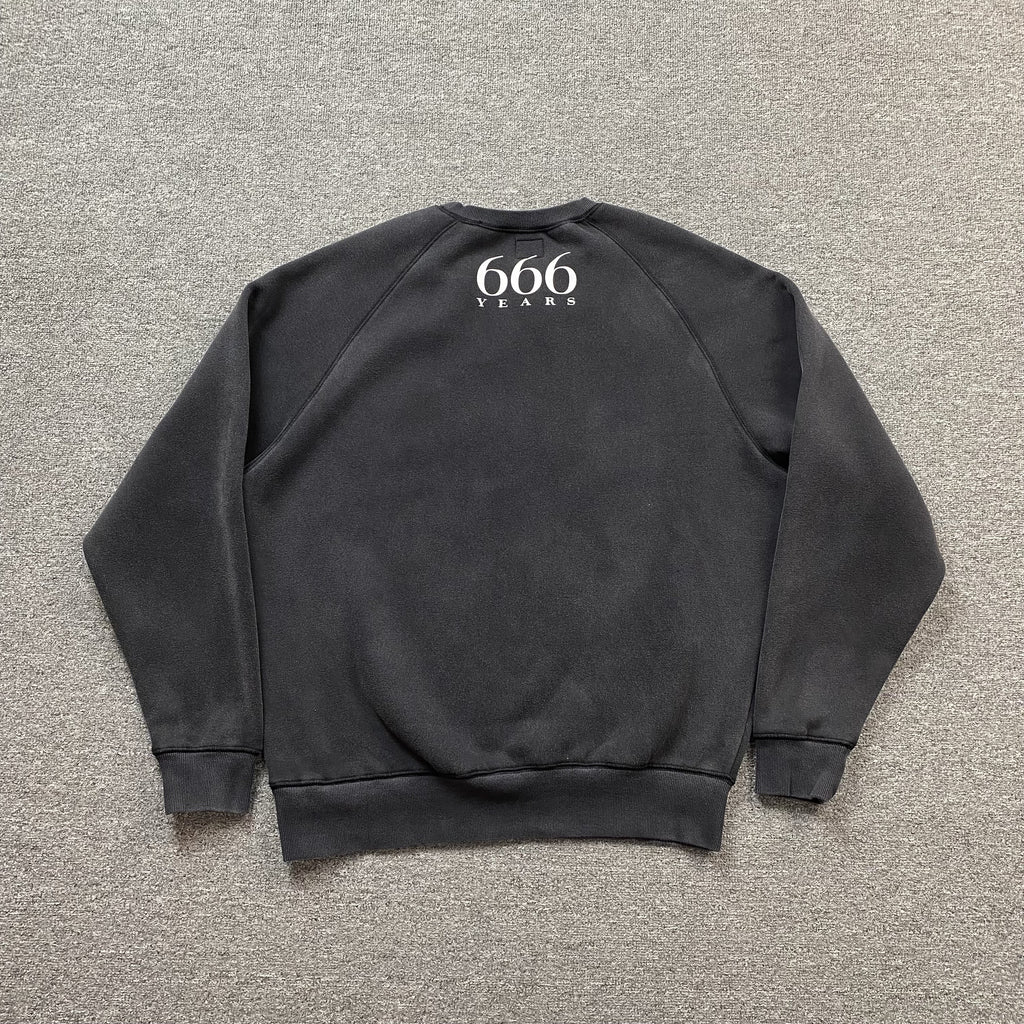 Saint Michael Sweaters