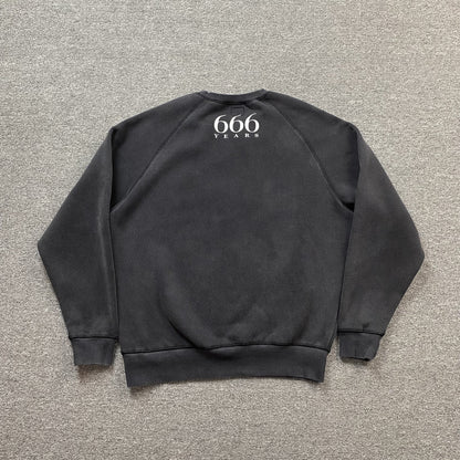 Saint Michael Sweaters