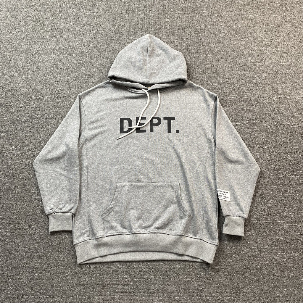 Gallery Dept Mixed Hoodies