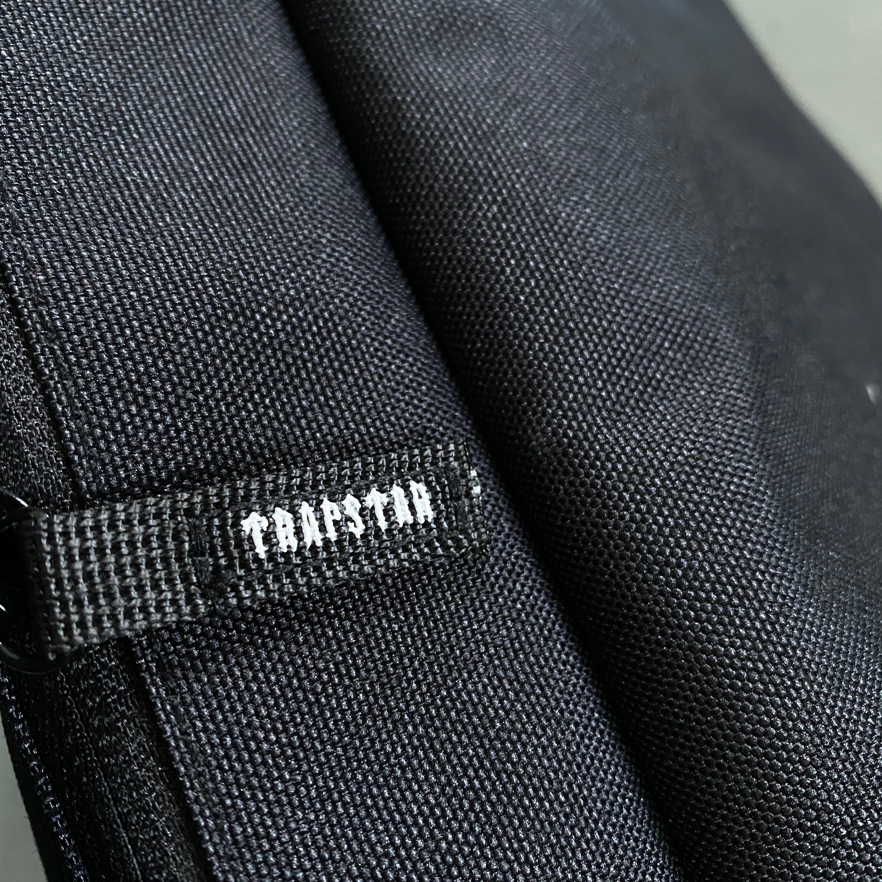Trapstar 2.0 Irongate T Cross Bodybag