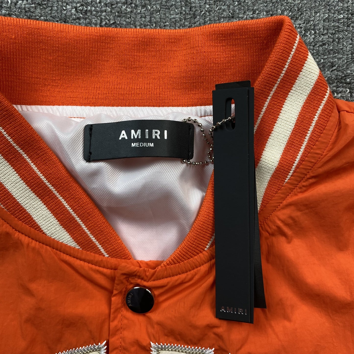 Amiri Jacket