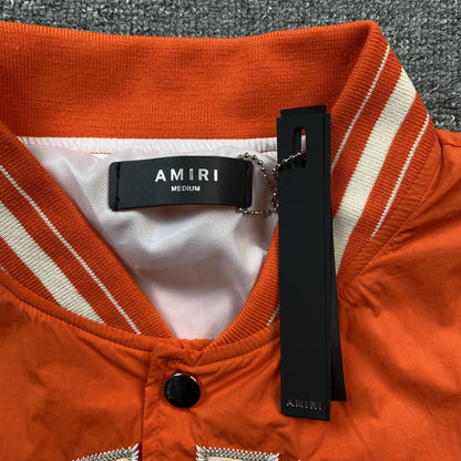 Amiri Jacket
