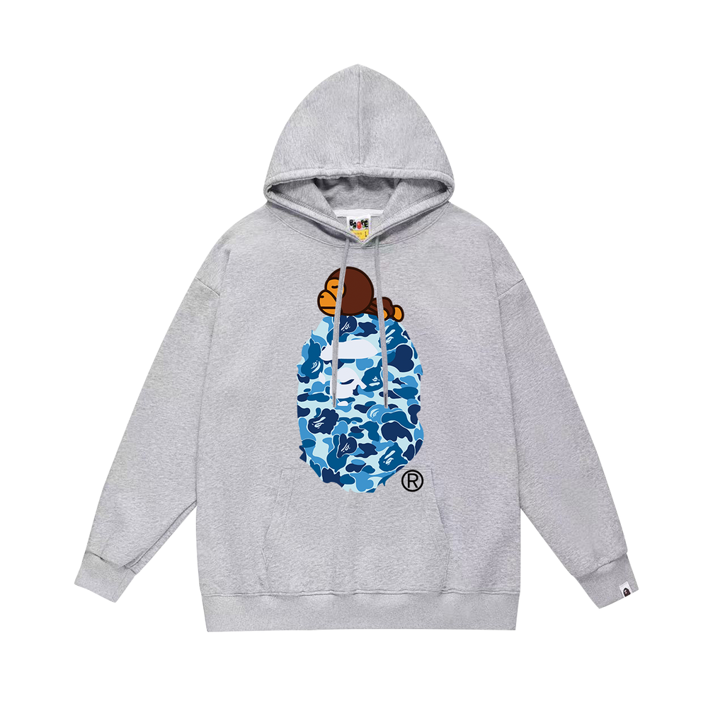 Bape Hoodies