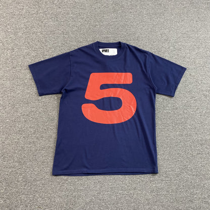SP5DER Mixed Tees