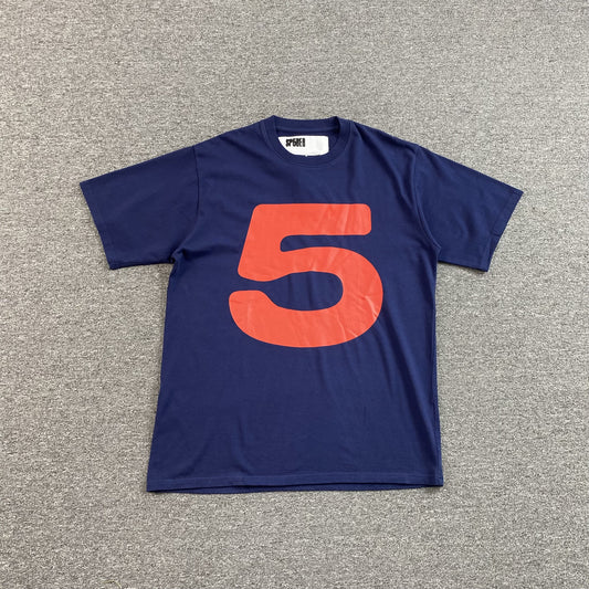 SP5DER Mixed Tees