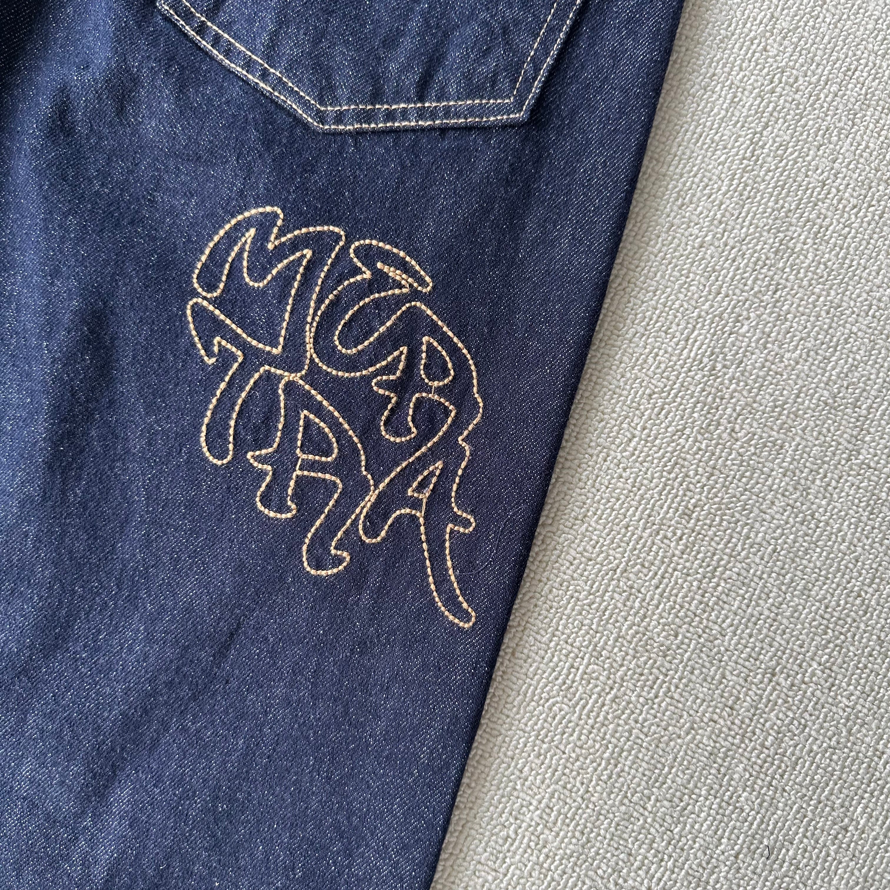 Mertra Pants – Grails in the Hood