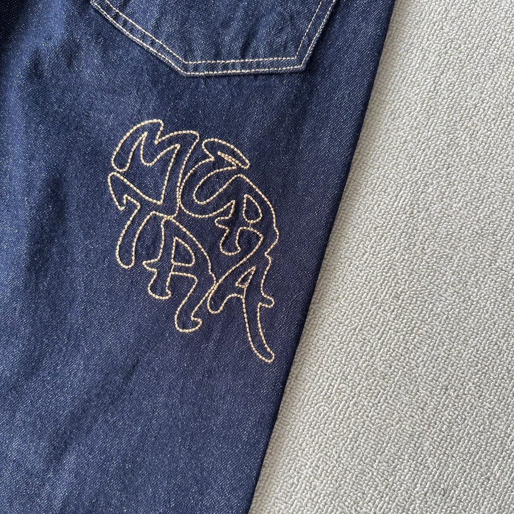 Mertra Denim Jeans