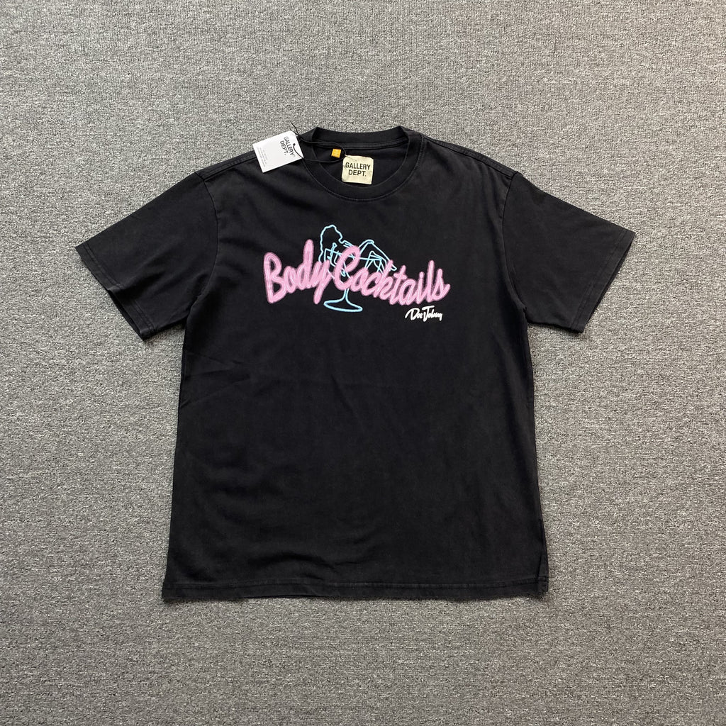 Gallery Dept Mixed Tees