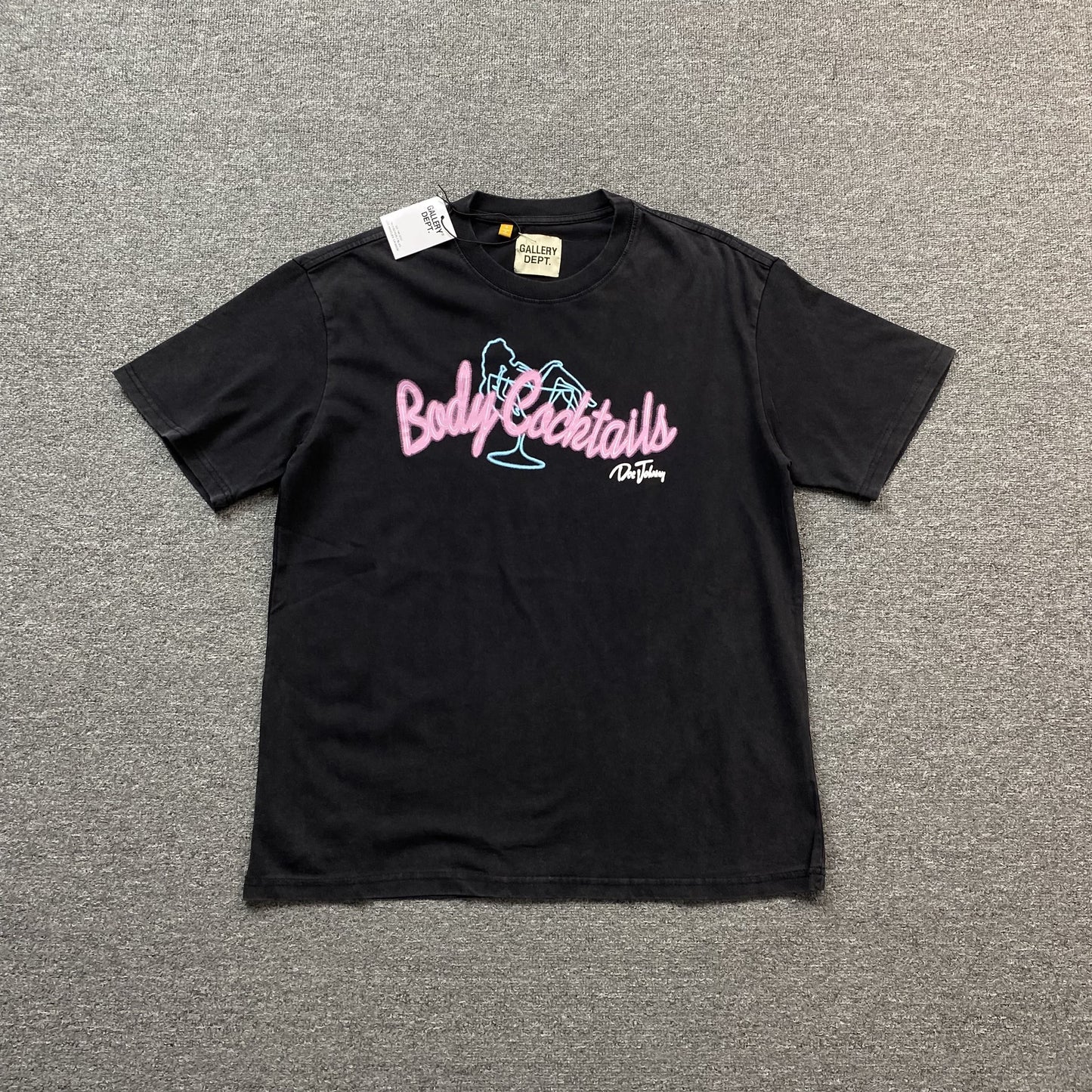 Gallery Dept Mixed Tees