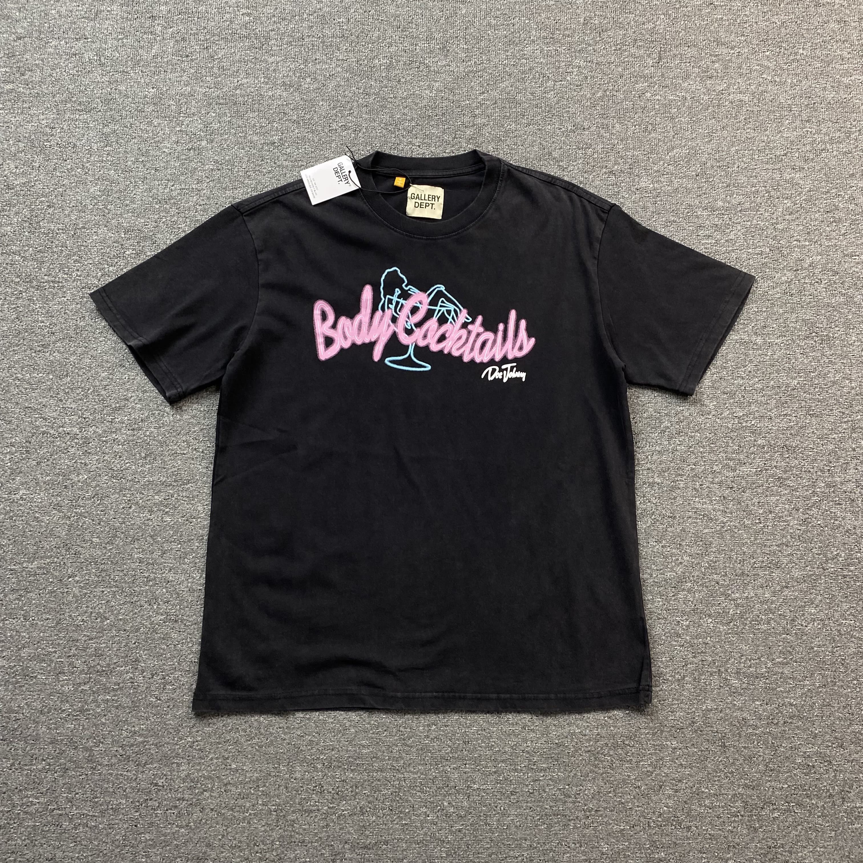 Gallery Dept Mixed Tees