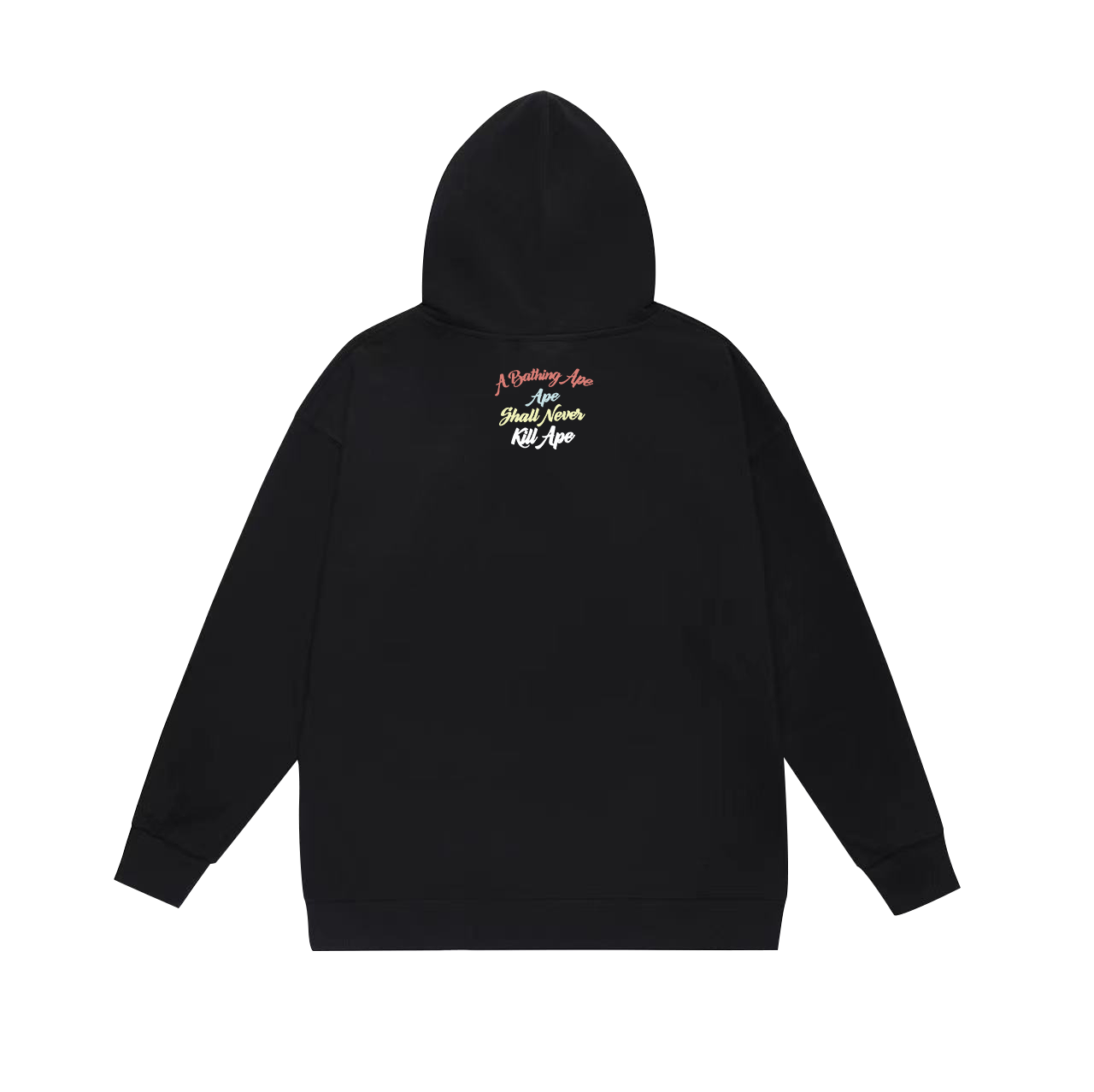 Bape Hoodies