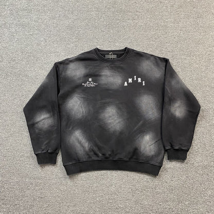 Amiri Mixed Sweaters