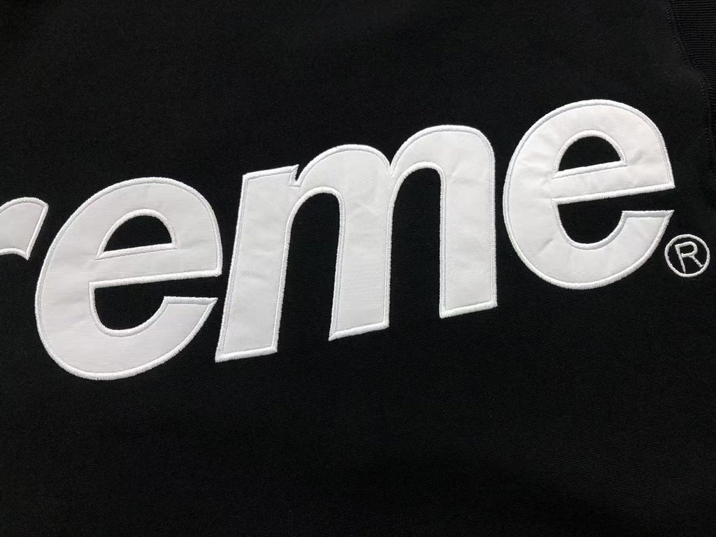 Supreme Hoodie Sets