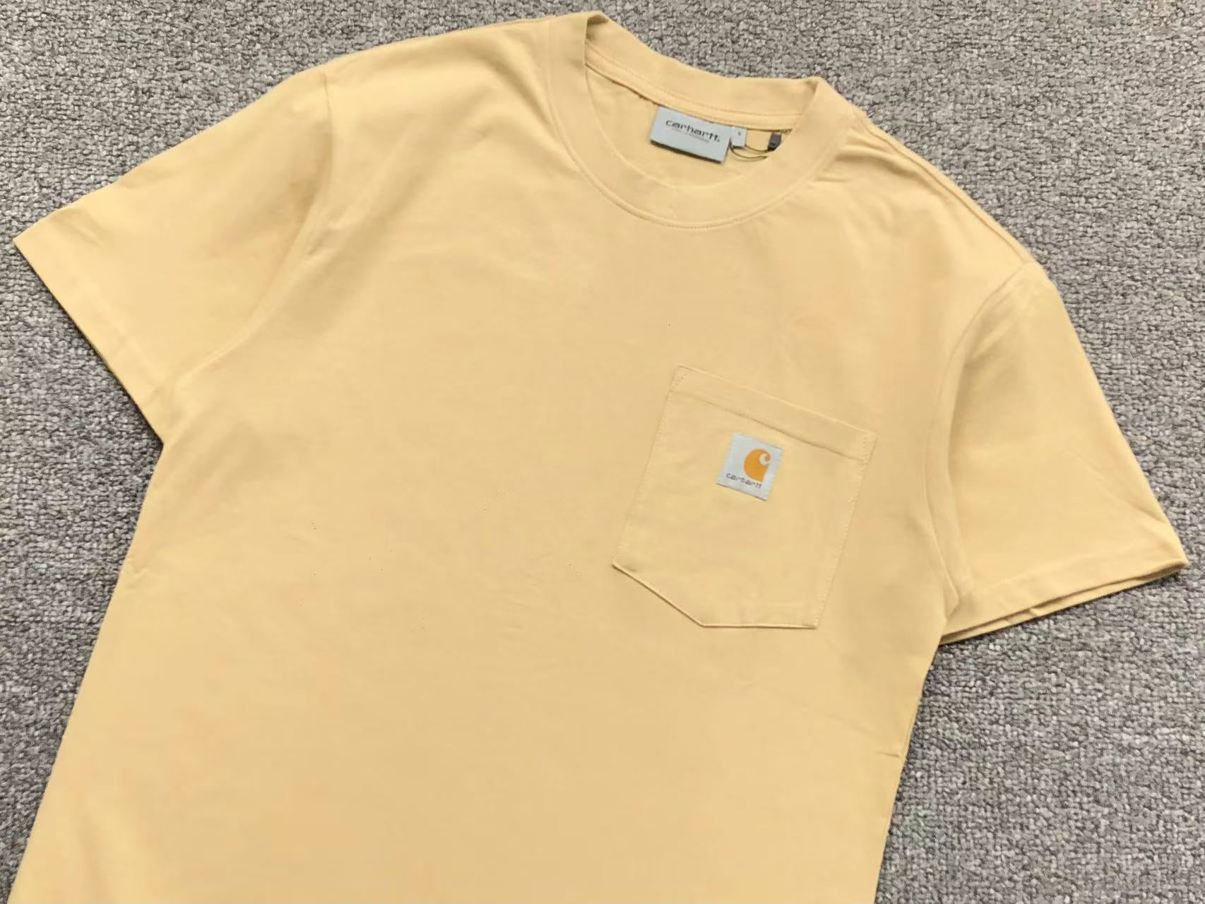 Carhartt Pocket Tees
