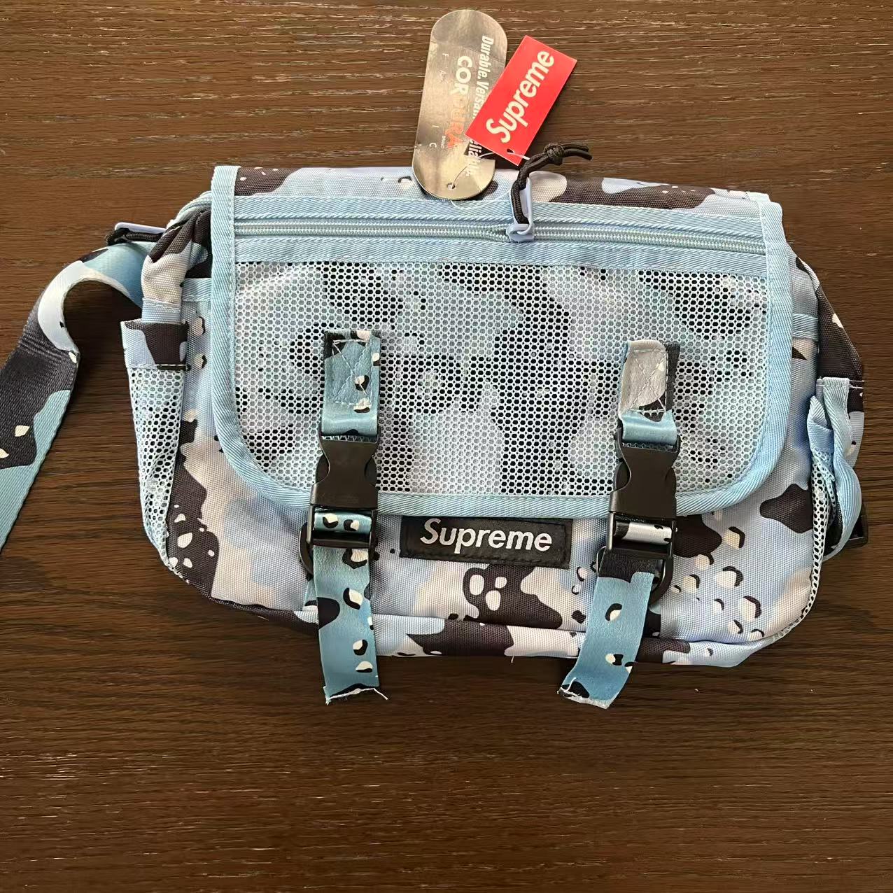 Supreme Waist Bag SS20