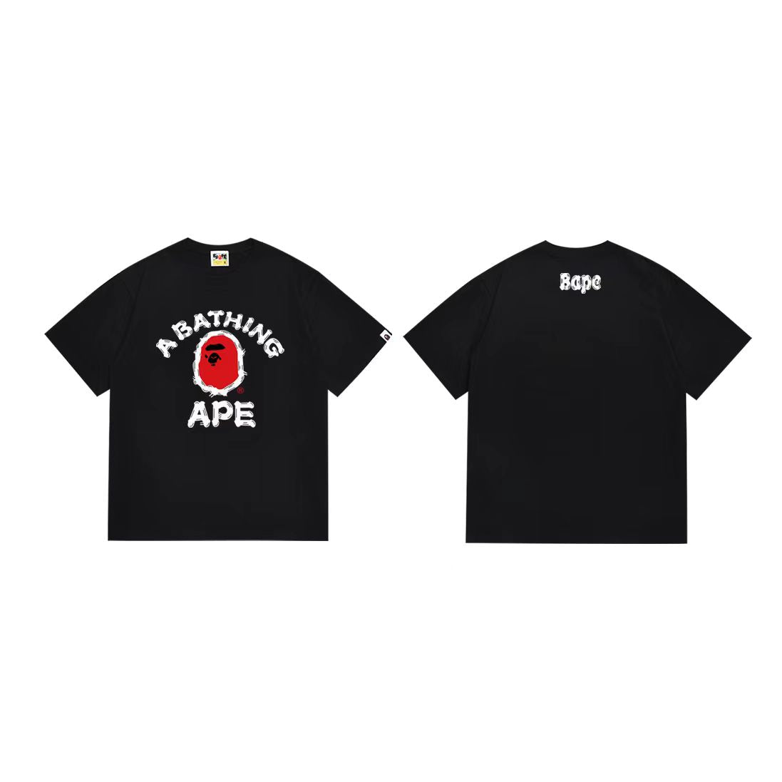 Bape Tees