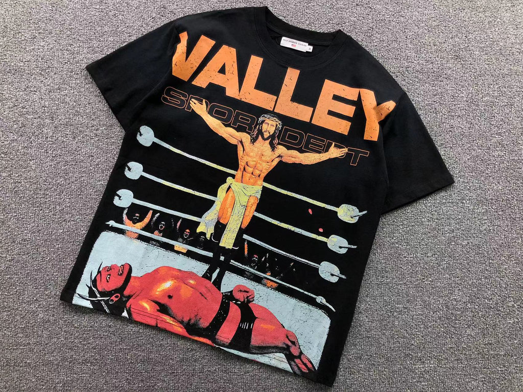 Vale Forever Tees