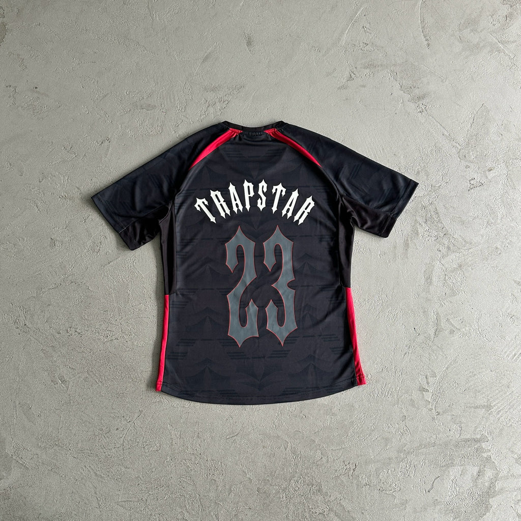 Trapstar Football Jerseys