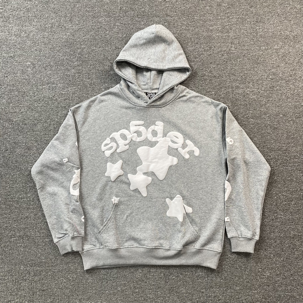 SP5DER Mixed Tracksuits