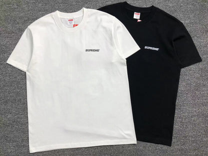 Supreme Mixed Tees