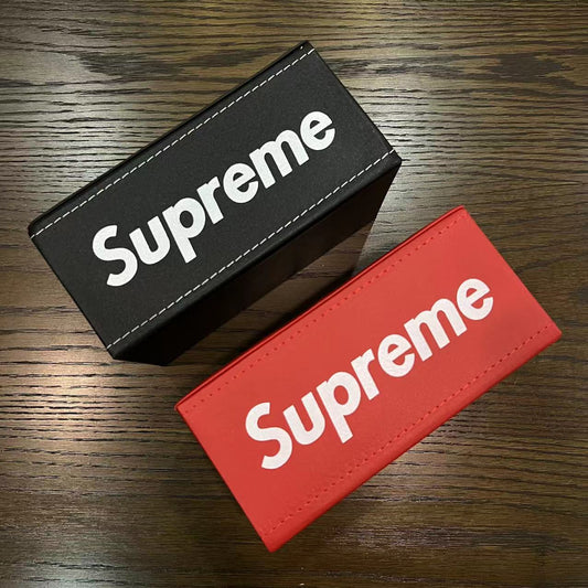Supreme Tissue Box