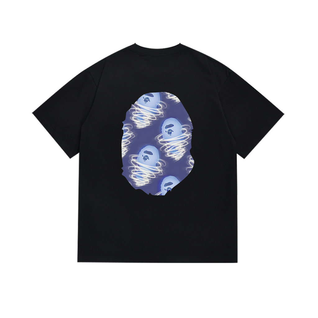 Bape Tees
