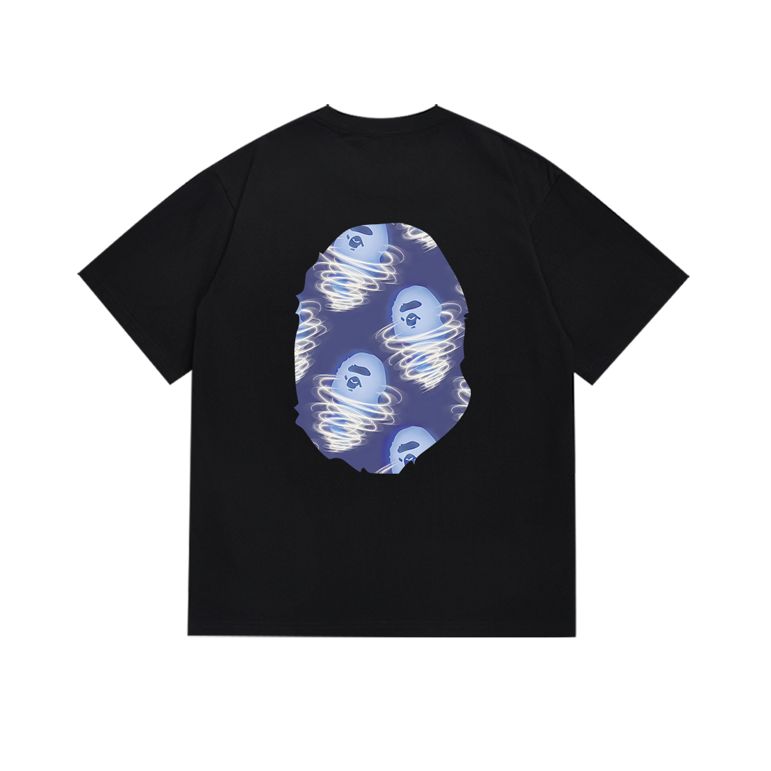 Bape Tees