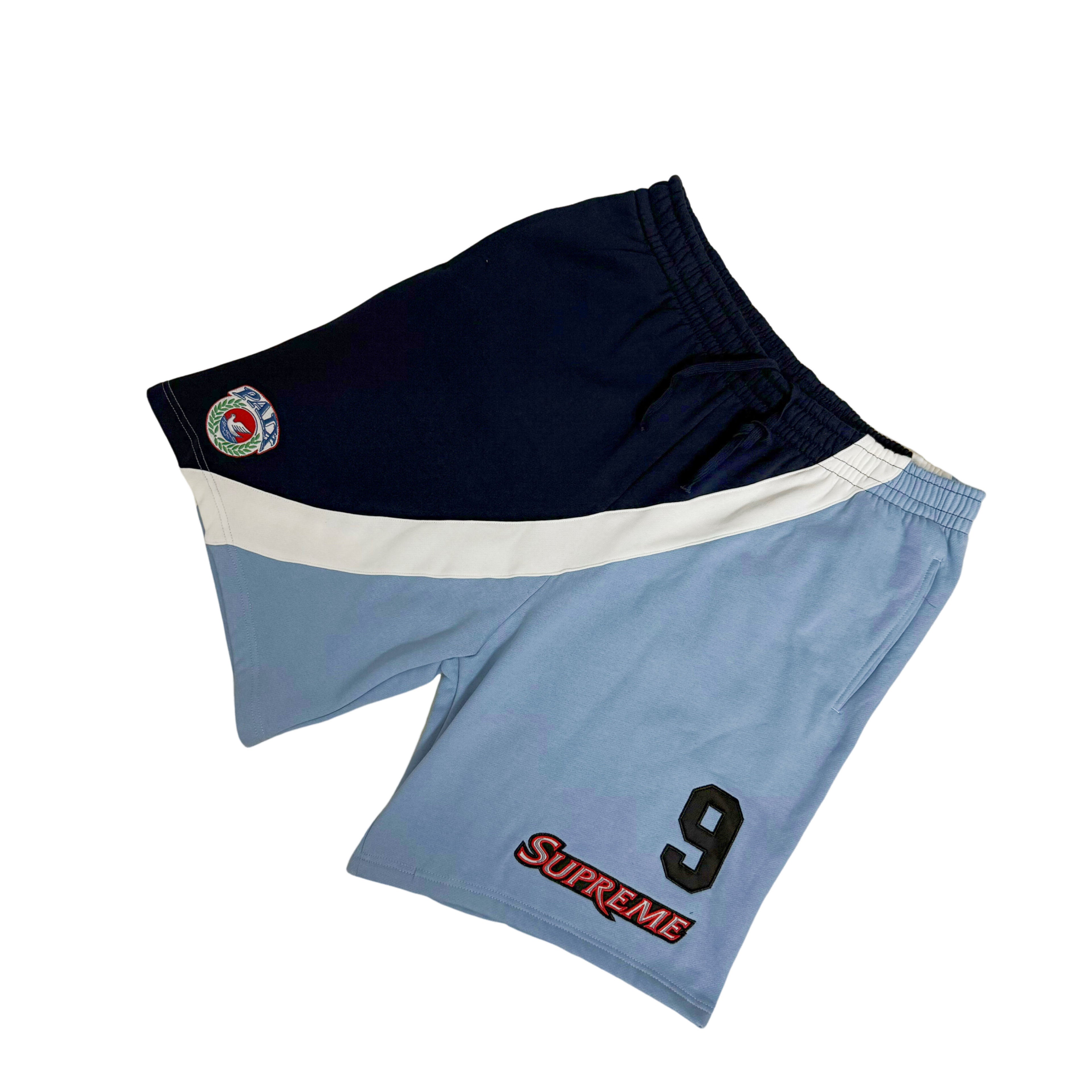 Supreme Equipe Sets