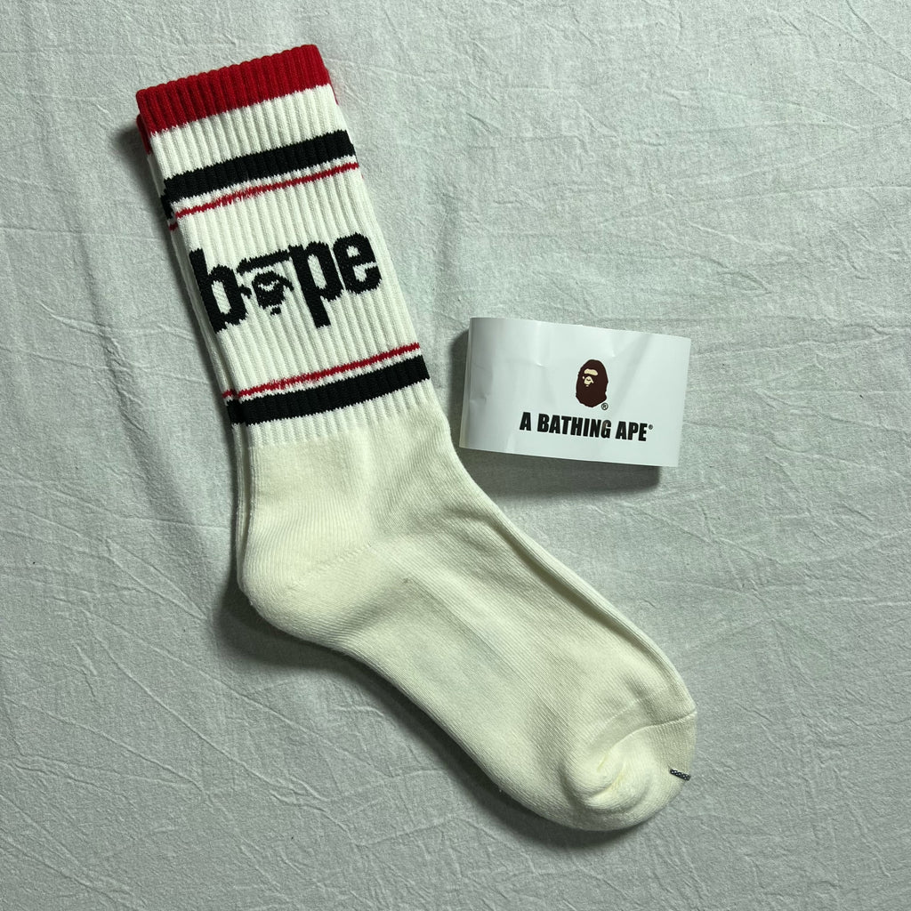 ALL Bape Socks