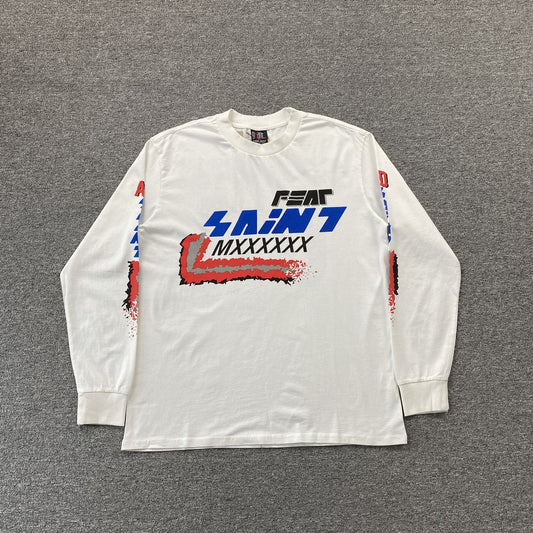 Saint Michael Sweaters
