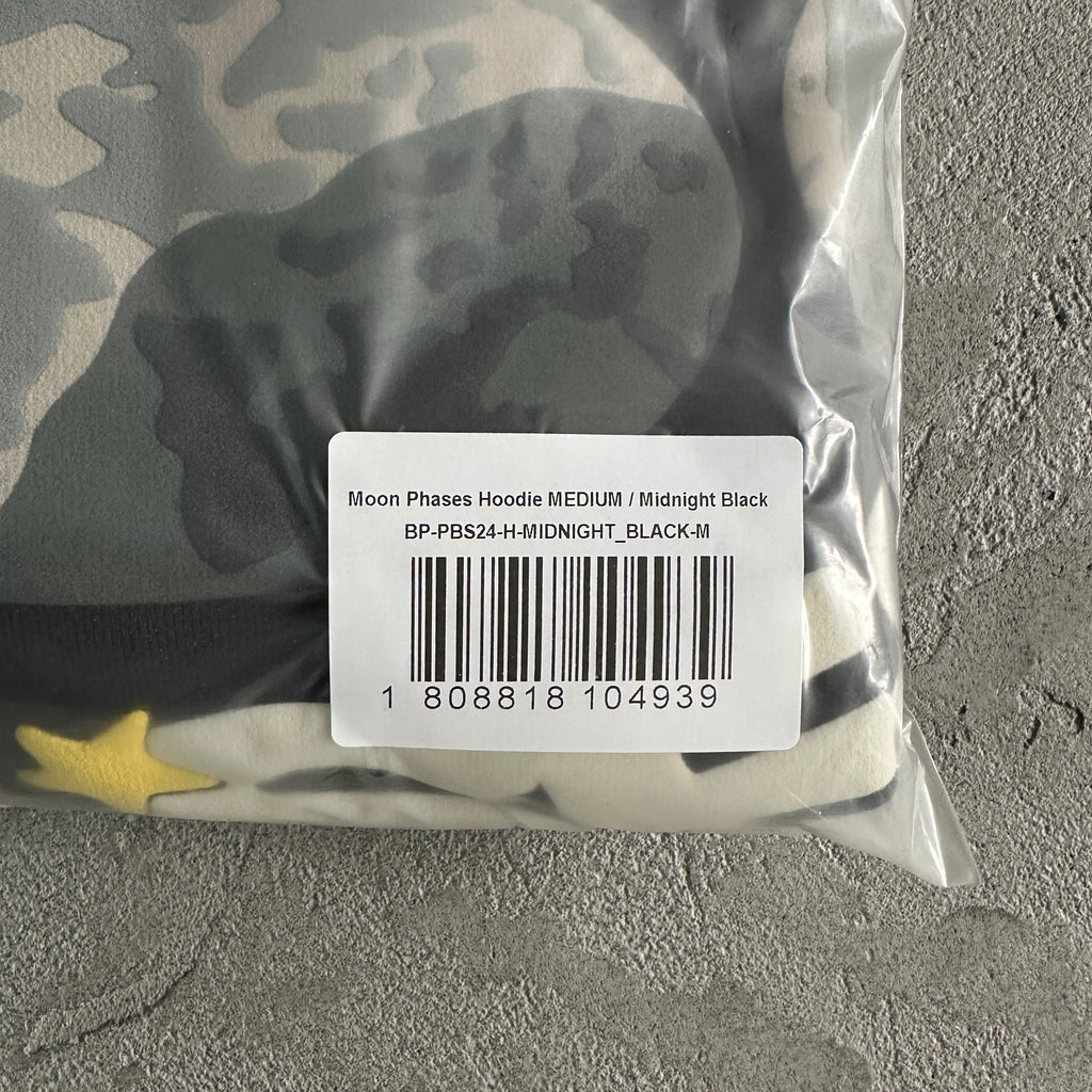 Broken Planet 'Moon Phases' Hoodie