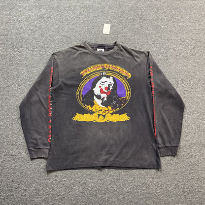 Saint Michael Sweaters