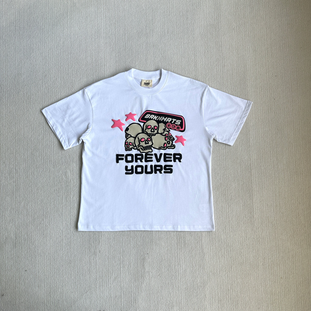 Broken Planet Tees (XS-XL)