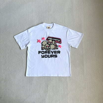 Broken Planet Tees (XS-XL)