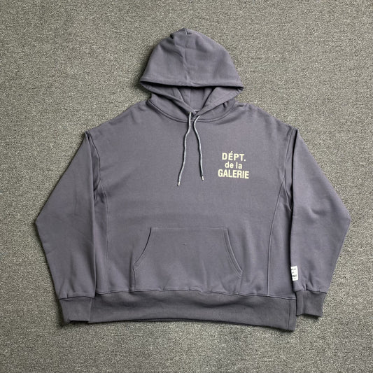 Gallery Dept Mixed Hoodies