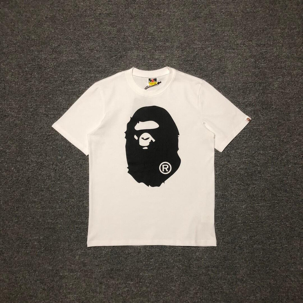 Bape Tees