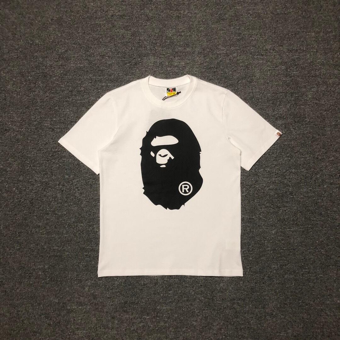 Bape Tees