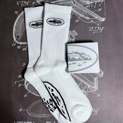 Corteiz Socks