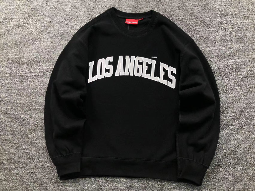 Supreme Mixed Sweaters