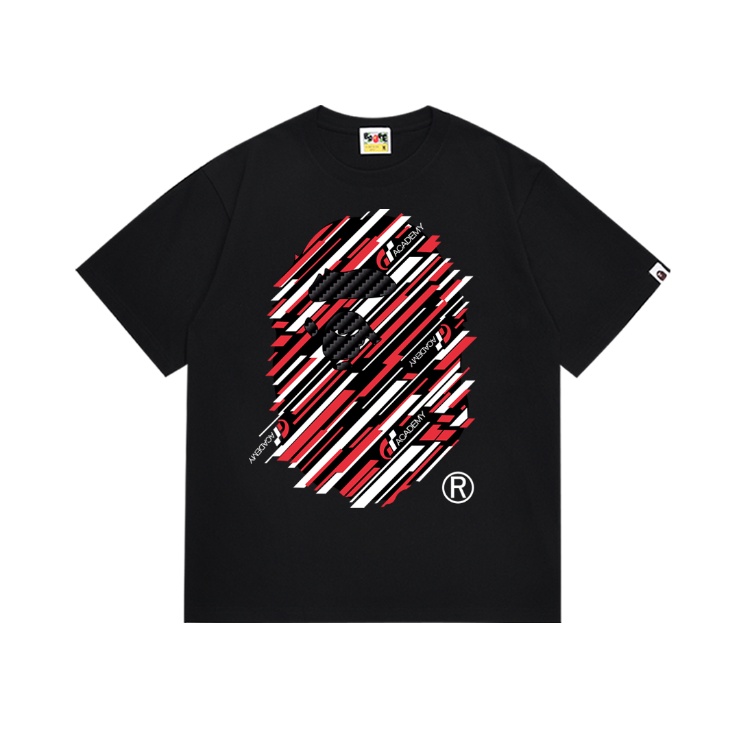 Bape Tees