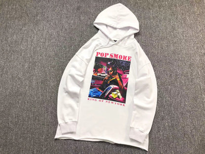 Vlone Mixed Hoodies