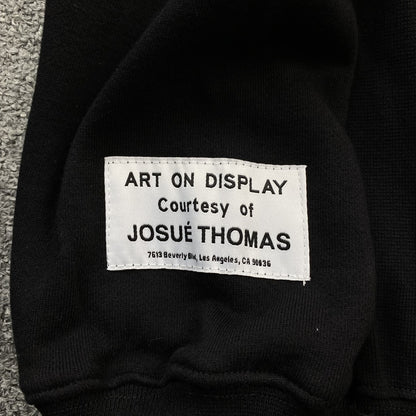 Gallery Dept Mixed Hoodies